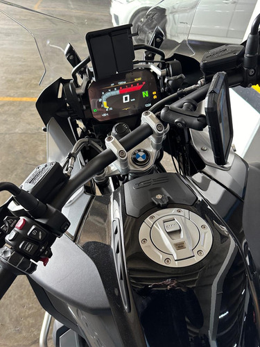 Bmw R 1250 Gs Adventure 2024 | 3,000 Km | 3 Maletas Bmw