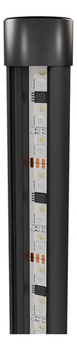 Lampara Led De Piso Nexxt Wi-fi Kit Rgbic