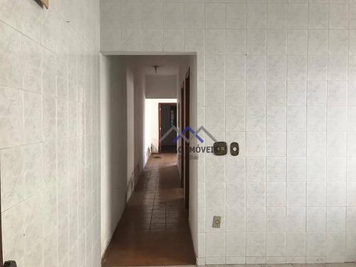 Imagem 21 de 29 de Casa À Venda, 181 M² Por R$ 650.000,00 - Vila Loureiro - Jundiaí/sp - Ca1202