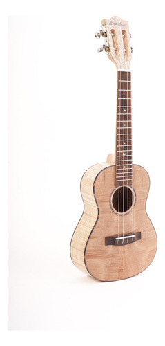 Ukulele Concert Bamboo 23 - Modelo Fairy