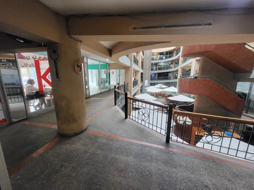 Local Comercial Rampa De Las Flores