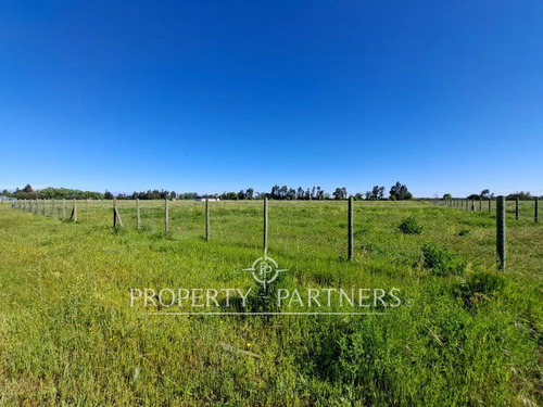 Exclusivo Condominio Cercano A Talca