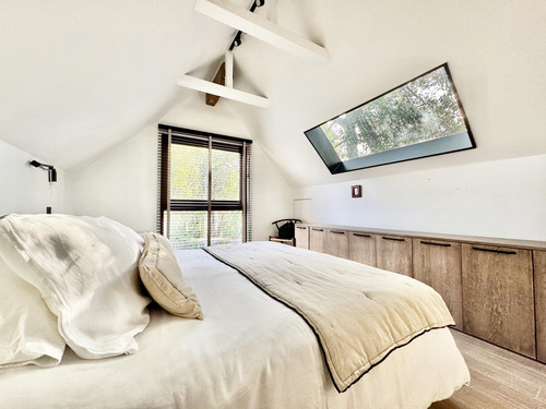 Remodelada Impecable En Condominio