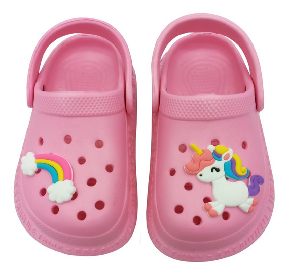 Crocs Talla 13 Nina | MercadoLibre ?