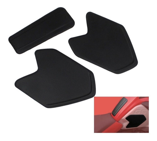 Tank Pads Protectores Tanque Bmw R1200gs R1250gs Adventure 