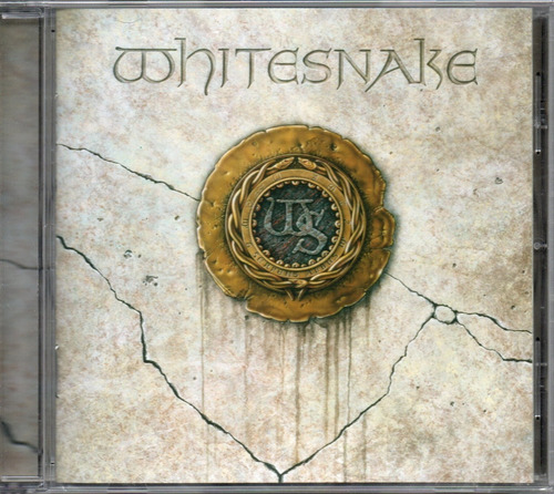 Whitesnake 1987 30th - Bon Jovi Dokken Poison Motley Crue