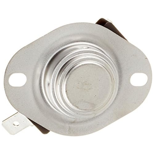 Neral Electric We4m216 Dryer Cycling Thermostat