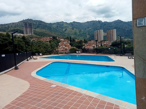 Imagen 23 de 25 de Vendo Apartamento En Puerto Paraiso, Cerca A Parque Fabricato, Bello-antioquia