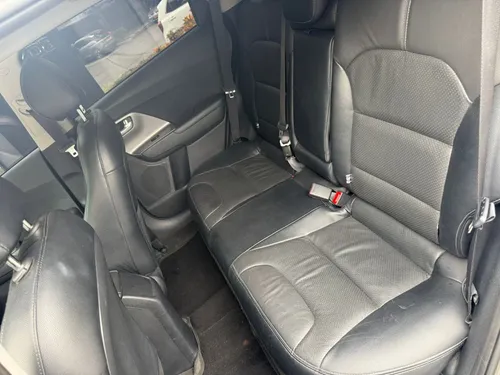 Kia Niro 1.6 Zenith