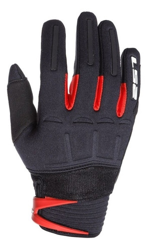 Guantes Moto Motocross Ls2 Mx Jet