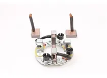 Comprar Portaescobilla De Arranque Delco Remy M.benz 12v 29mt