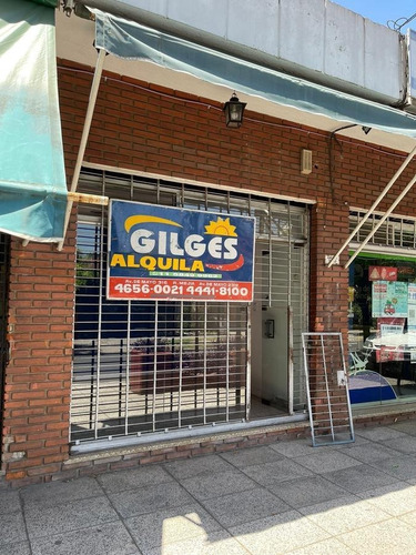 Imagen 1 de 8 de Local - Villa Luzuriaga