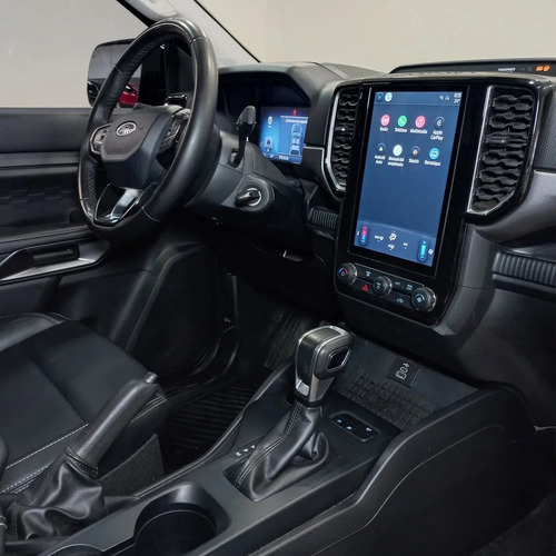 Ford Ranger 2.0 Cd 4X2 Xlt At 210Cv