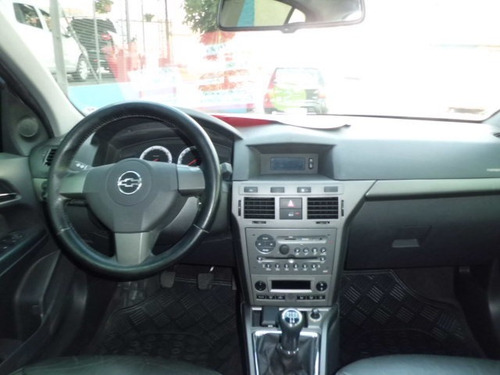 Gm-chevrolet Vectra Gt 2.0 Prata 2010 Couro Único Dono