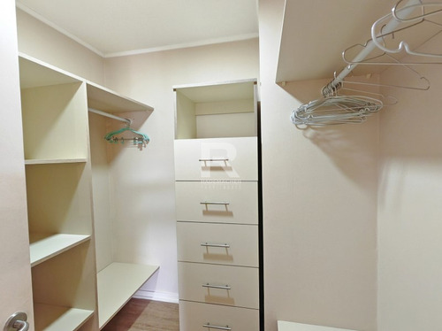 Amplio Departamento 3 Dorm Y 2 Estac. A 2 Cuadras Costanera