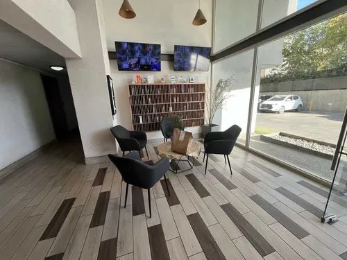 Venta De Departamento/peñalolen/macul/metro (87250)