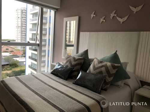 Imagen 21 de 26 de Apartamento En Brava, 2 Dormitorios