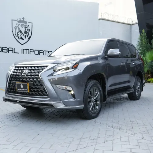 Lexus GX 4.6 460 Premium
