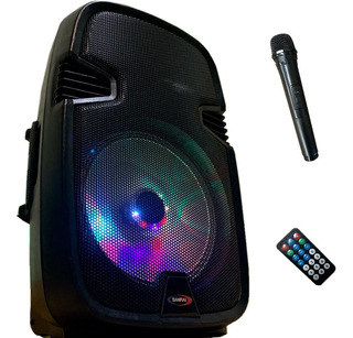 Bafle PL-1240 Power App Pro Series . Gbr