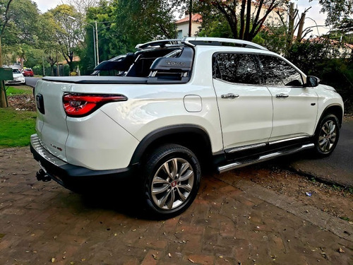 Fiat Toro Ranch 2020 Patentada Seminueva Pocos Kilometros C
