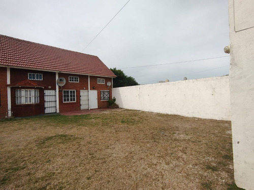 Venta Duplex 3 Ambientes Las Toninas 100metros Mar