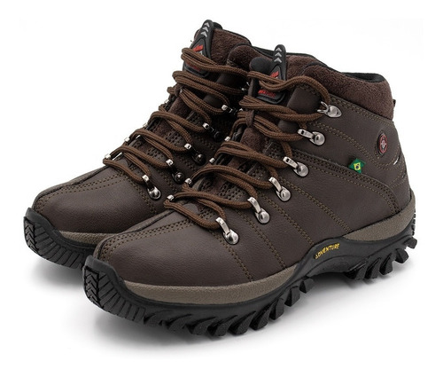 bota 44 masculina