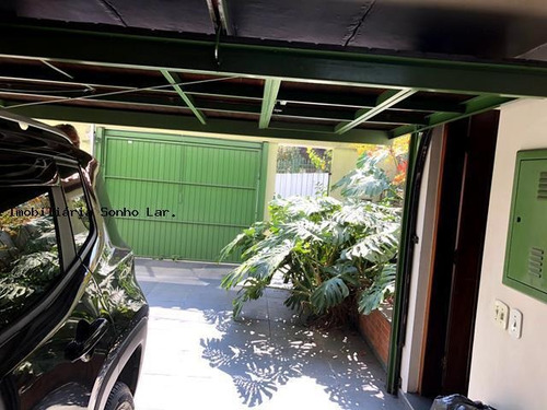 Imagem 6 de 15 de Sobrado Para Venda Em Osasco, Jardim D`abril, 3 Dormitórios, 1 Suíte, 3 Banheiros, 5 Vagas - 8433_2-805768