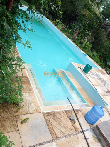 Chácara Com 3 Dorms, Refúgio Da Serra, Itapecerica Da Serra, Cod: 4336 - V4336