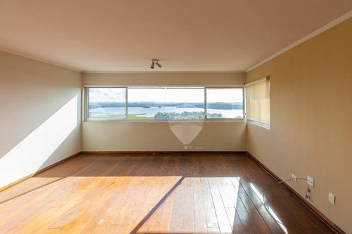 Imagem 2 de 30 de Maravilhosa Cobertura Com Vista Para Guarapiranga! - Co0268