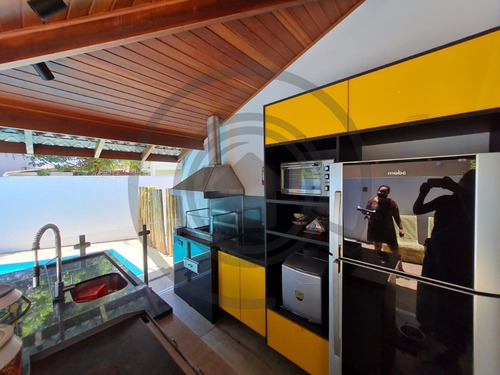 Imagem 6 de 29 de Casa - Ca00278 - 70337933
