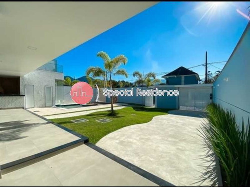 Imagem 7 de 15 de Casa Em Condomínio-à Venda-vargem Grande-rio De Janeiro - 600331