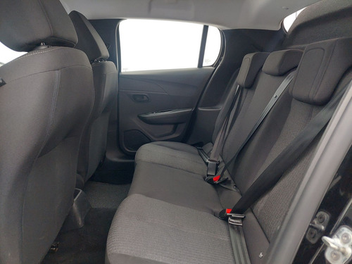 Peugeot 208 1.0 6V FLEX LIKE MANUAL
