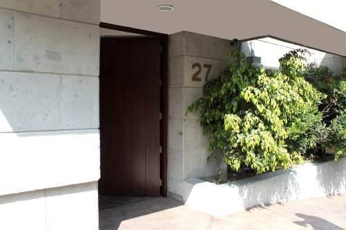 Casa En Cuajimalpa 4612 Mts Lomas Del Recuerdo