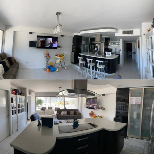 Imagen 2 de 8 de Bello Apartamento Con Acabados De Primera En Caribe