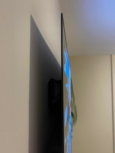 Imagen 3 de 5 de Tv LG Oled Smartv 4k