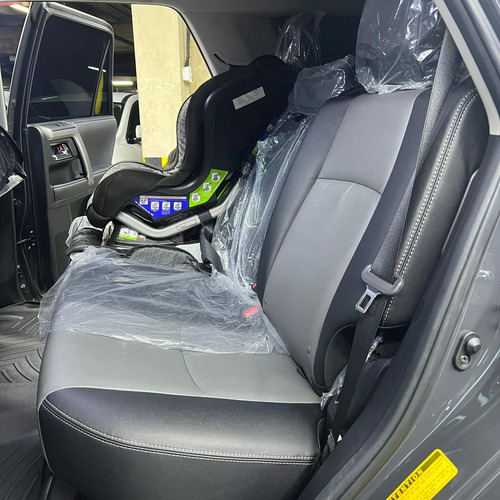 Toyota 4runner Sr5 2024