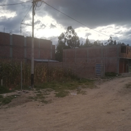 Imagen 2 de 9 de Ocasion Remate De Dos Terrenos De 111 M2 Y 131 M2 En Chilca
