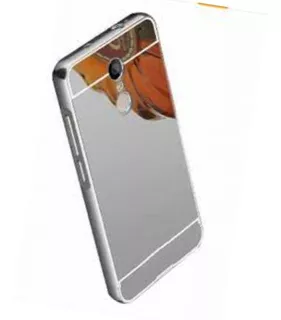 Funda Bumper Aluminio Compatible Con Xiaomi Redmi 4a