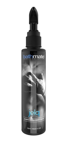 Bathmate Max Out Tamaño Jelq P 