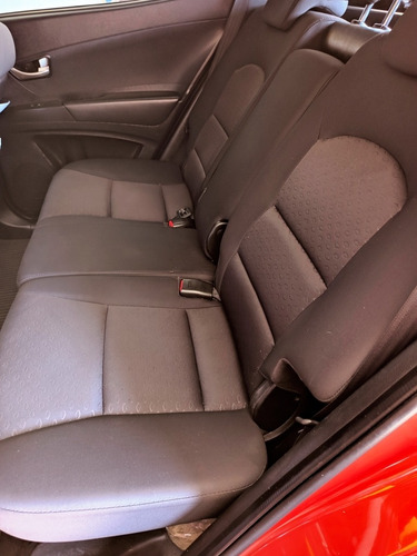 Ssangyong Korando Turbo Diesel.