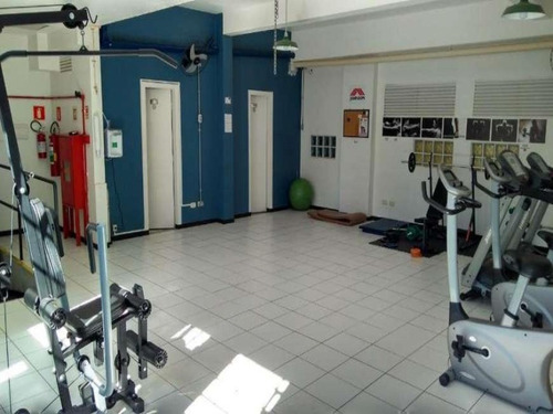 Imagem 21 de 29 de Apartamento Para Locação No Centro De São Paulo * Agende Sua Visita. - Ap00687 - 69742639