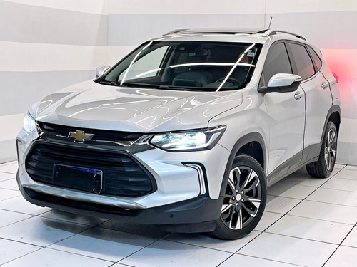 Chevrolet Tracker 1.2 TURBO FLEX PREMIER AUTOMÁTICO