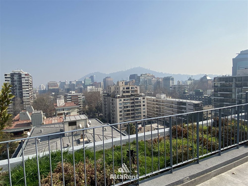 Maravilloso Dúplex En Venta De 2d - 3b. En Providencia