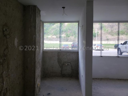 Imagen 11 de 14 de Apartamento En Venta Urbanizacion Terrasanta, Santa Rosalia, Cagua 22-12434 Jf