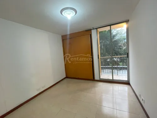Apartamento En Arriendo En Jardines. Cod A776060