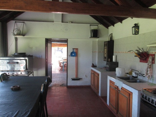 Casa Quinta En Moreno 4000mts2 Un Sueño