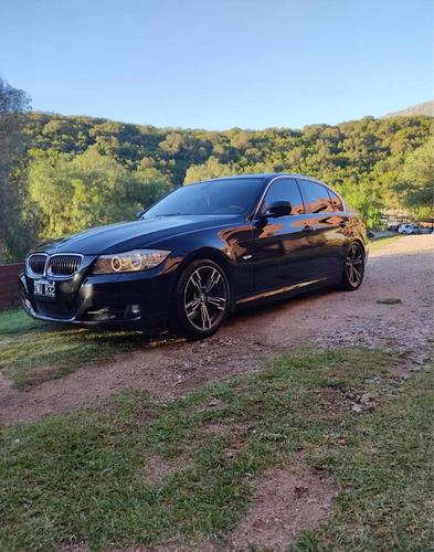 Bmw 330i