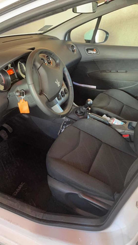 Peugeot 308 1.6 Active Hdi 115cv 2013
