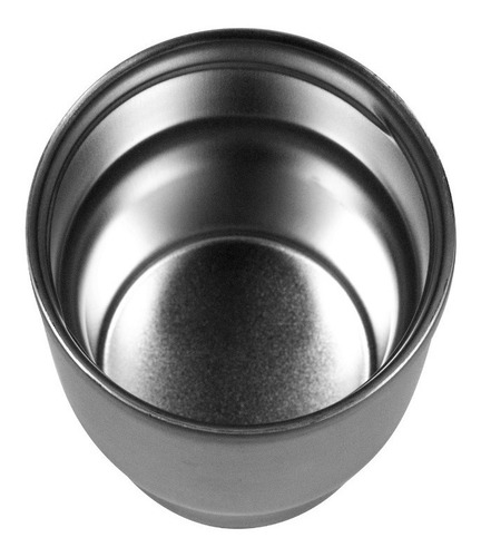 Imagen 4 de 8 de Vaso Térmico De Acero Doble Pared Personalizado Con Logo