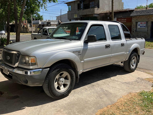 Ford Ranger 3.0 Cd Xlt 4x2